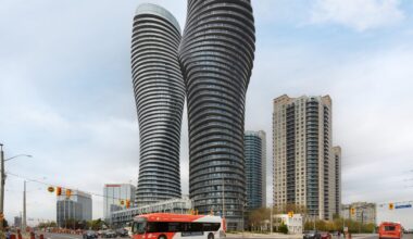 Mississauga makes it faster and easier to build new homes next to transit  – City of Mississauga