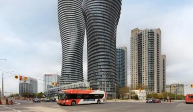 mississauga prezoning for homes near transit.