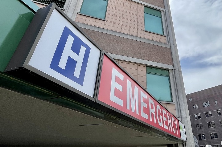 Toronto Public Health issues overdose warning due to tainted street drugs