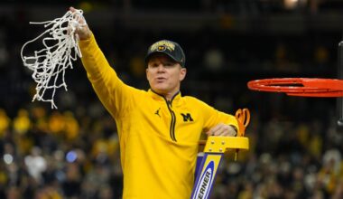 Mavericks announce hiring of Dusty May as coach hours before start of NBA draft