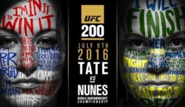 UFC International Fight Week: Remembering UFC 200, And The Craziest Fight Week In UFC History