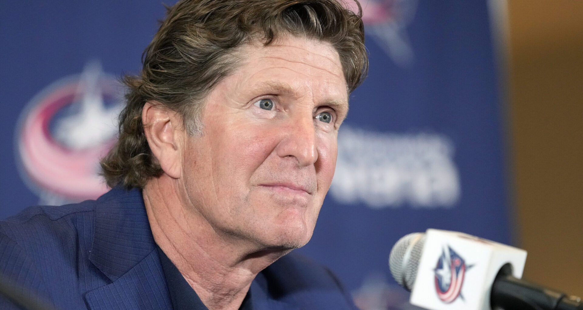 Edmonton Oilers discussing potential hire of Mike Babcock with NHLPA