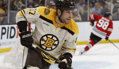 Milan Lucic, Derek Dorsett Headline Six Sabres Hires – Pro Hockey Rumors