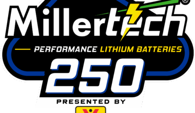 NASCAR O’Reilly Auto Parts Series Preview: Allgaier Looks to Extend Dominance as Clements Eyes Record - Speedway Digest
