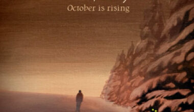 Mirror of My Soul - October Is Rising Review