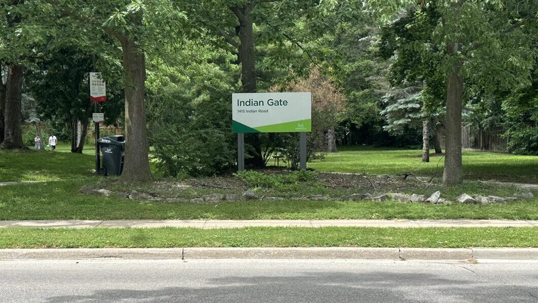 Mississauga council considering proposal to rename park after Toronto officer shot and killed