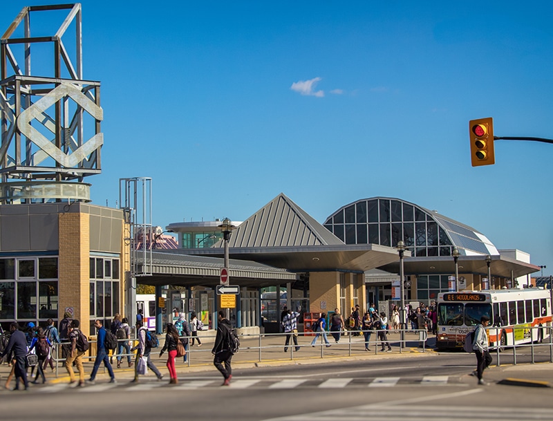 Mississauga seeking $2.2 billion for infrastructure projects to support thousands of new housing units