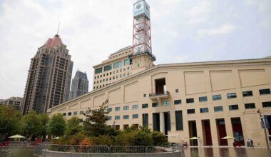 another city councillor enters 2026 mayoral race in mississauga.