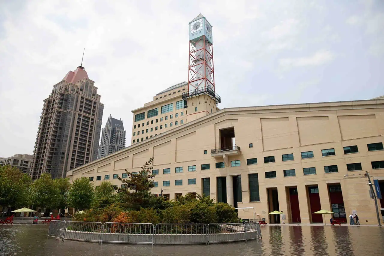 another city councillor enters 2026 mayoral race in mississauga.