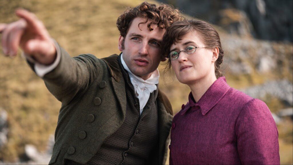 The Other Bennet Sister's happy ending to get a little complicated this Christmas