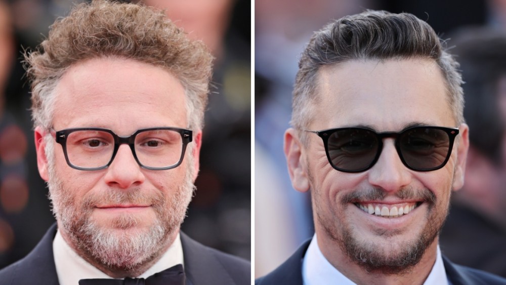 Seth Rogen Has 'No Plans' to Work With James Franco Again