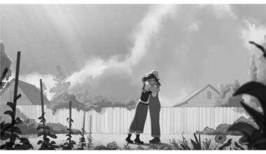'Tangles' Review: Julia Louis-Dreyfus, Bryan Cranston In Alzheimer's Animation