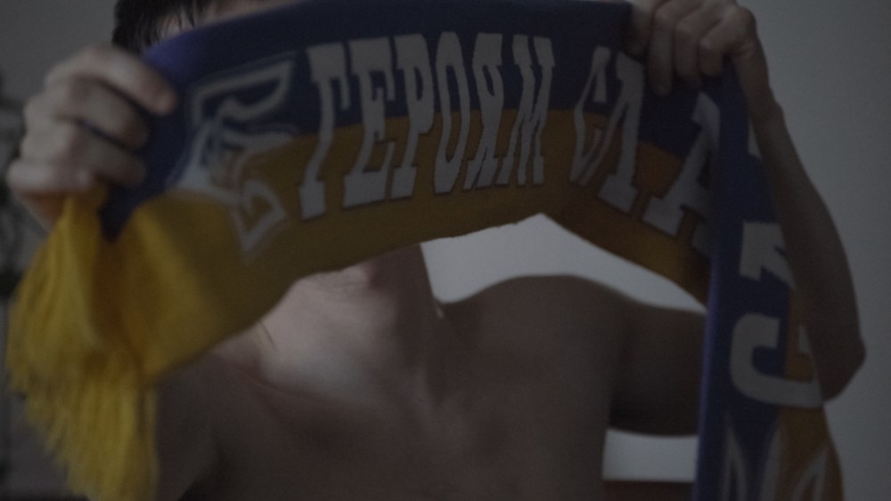 'Flow' Producer Joins Philip Sotnychenko's 'Times New Roman'