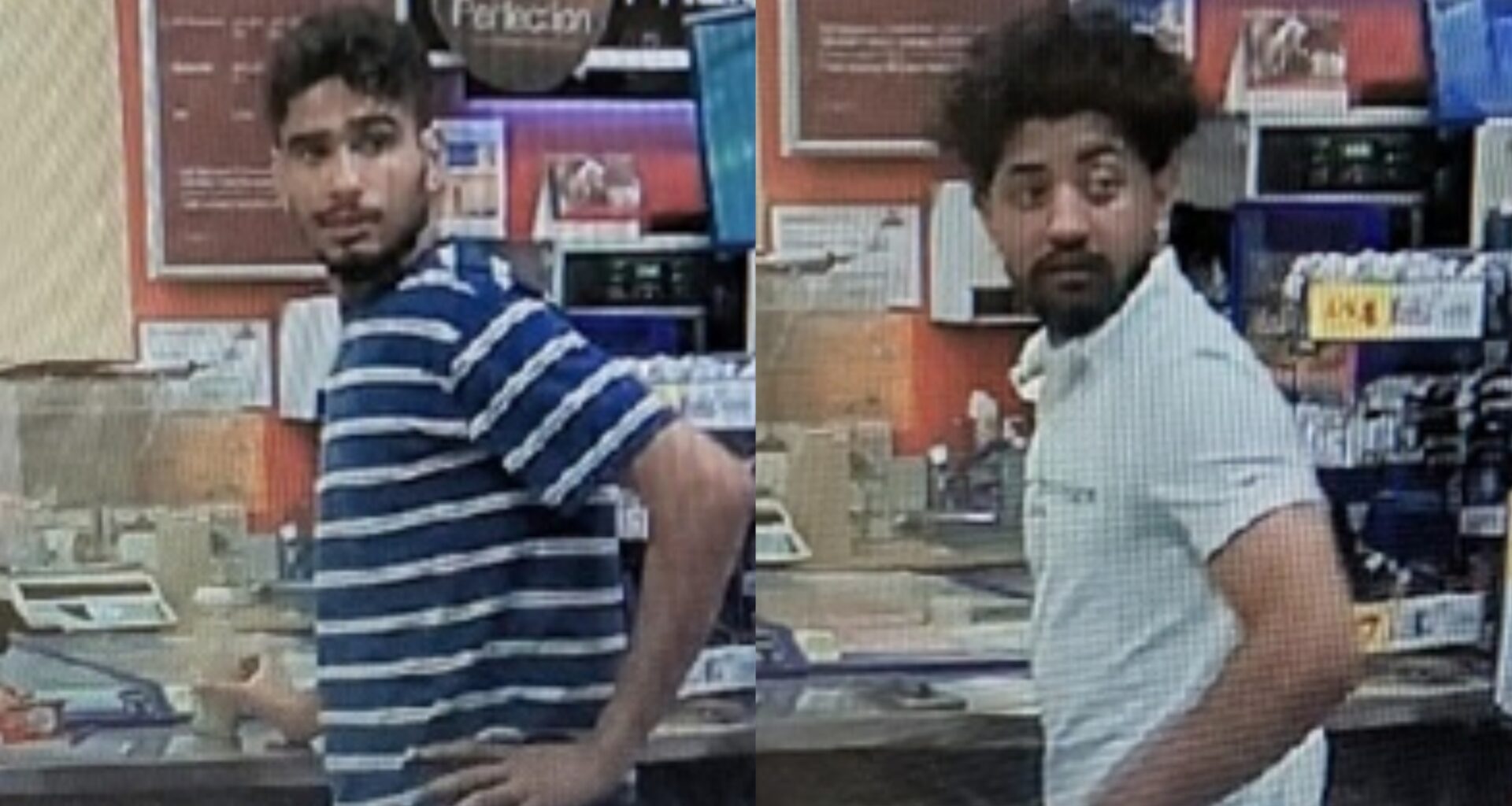 Vehicles reported stolen in Toronto tracked to Ottawa
