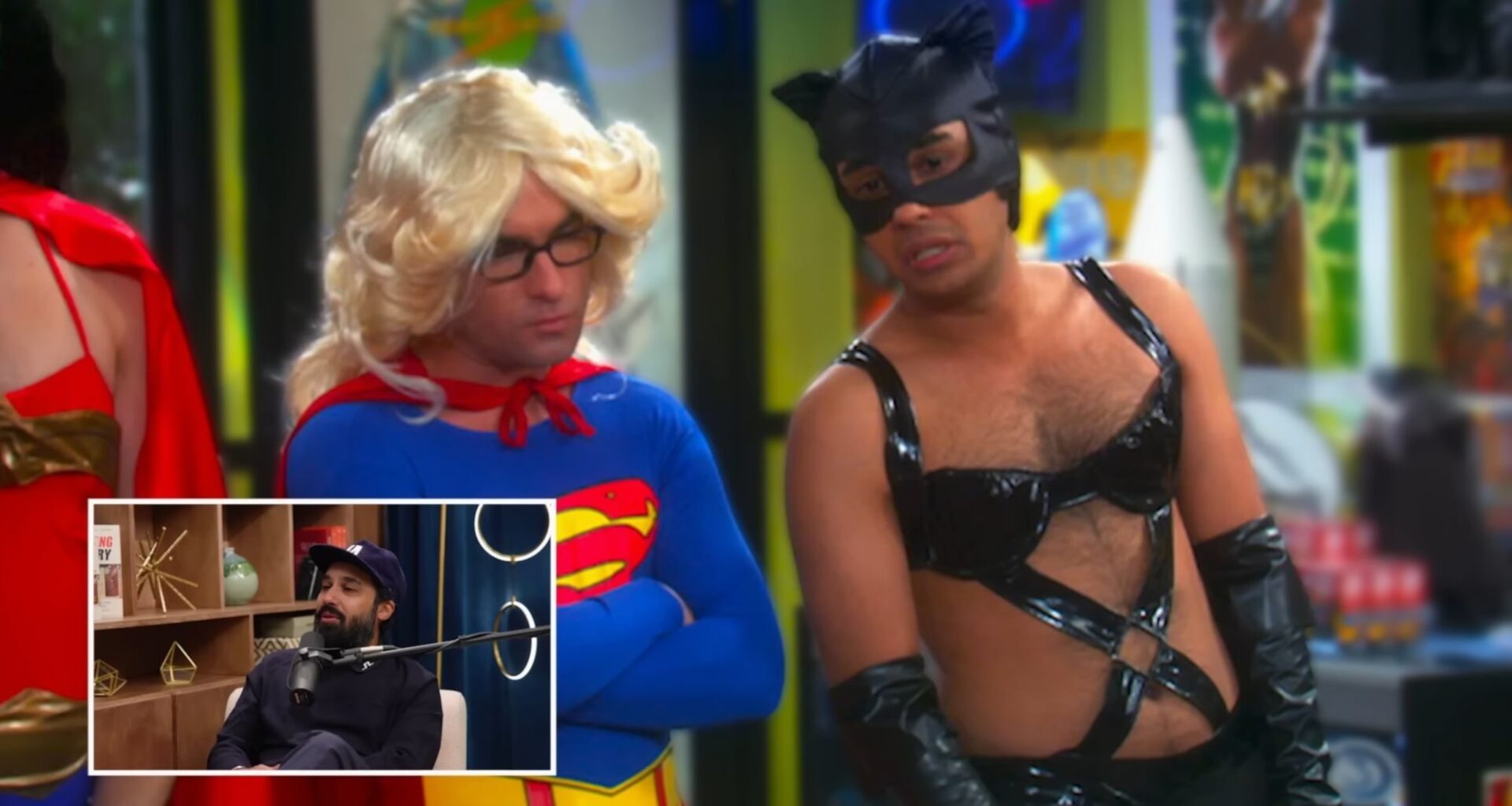 The Big Bang Theory: Kunal Nayyar on Why It's Too Soon for a Reunion