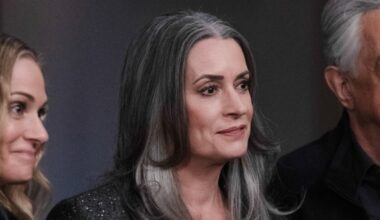 Criminal Minds Star Paget Brewster Lashes Out at TV Critic for Review