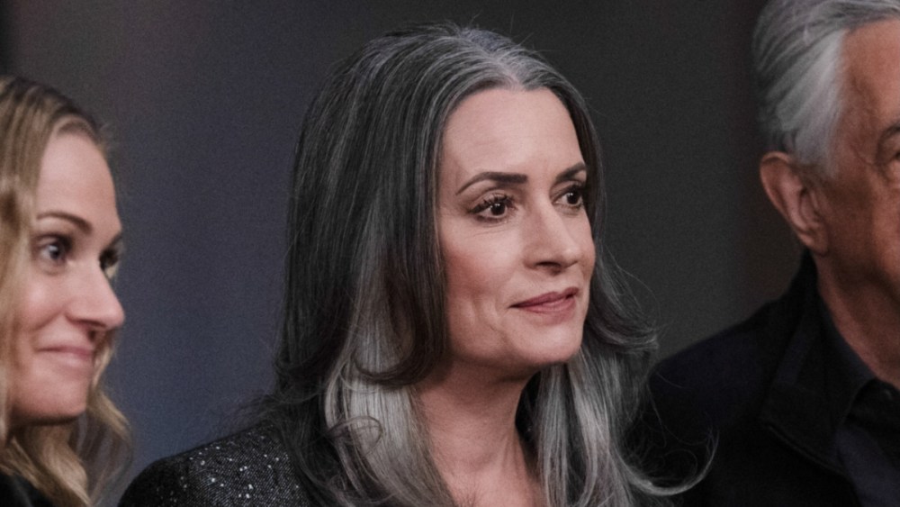 Criminal Minds Star Paget Brewster Lashes Out at TV Critic for Review