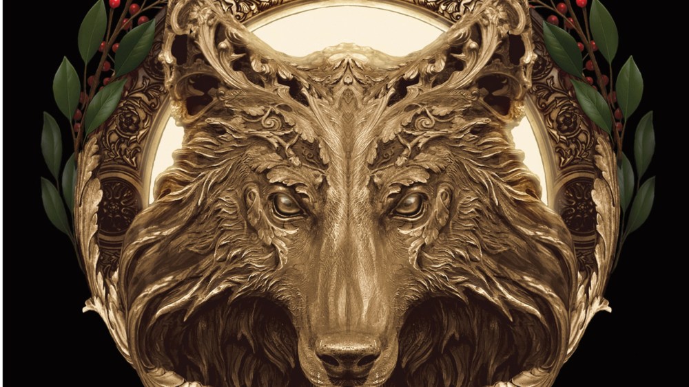 'The Wolf King' in the Works as Starz Series