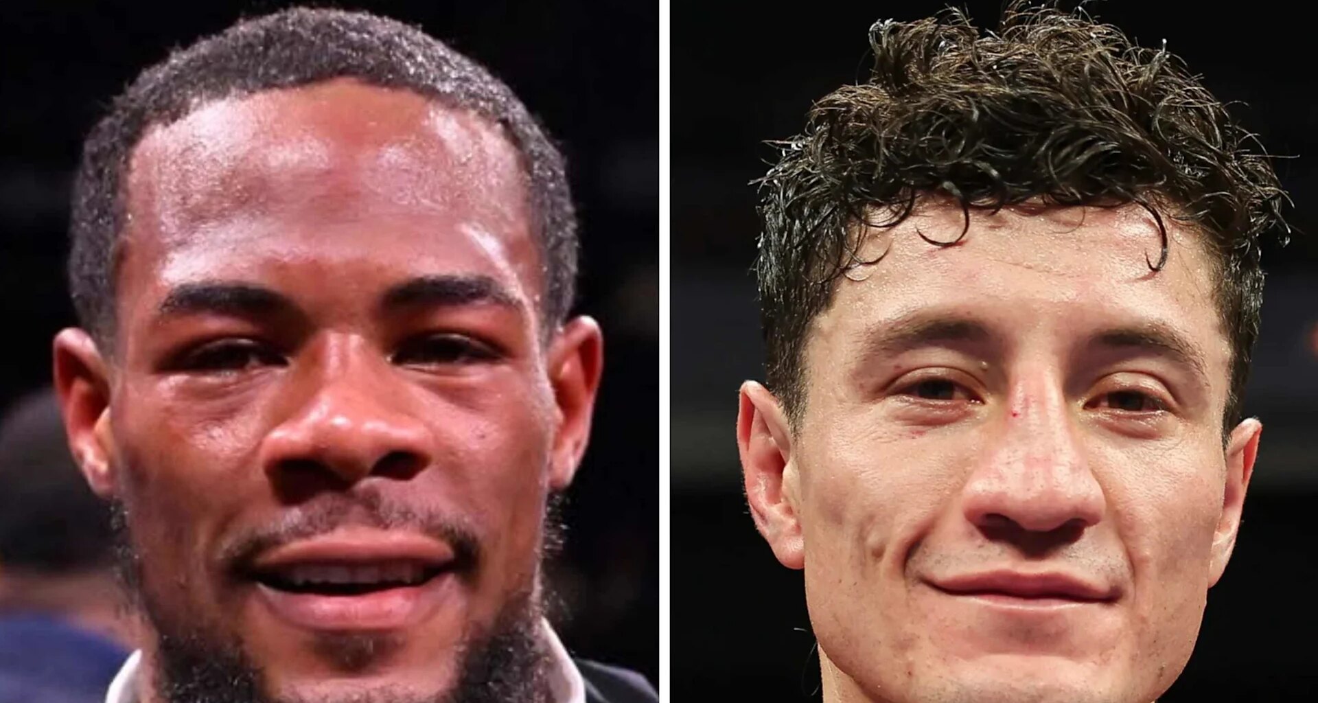 Roach-Zepeda tops Aug. 1 show, Muratalla-Conceicao co-main
