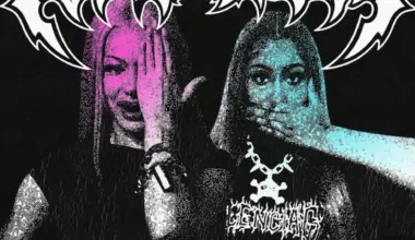 North West and Molly Santana announce Toronto concert- NOW Toronto