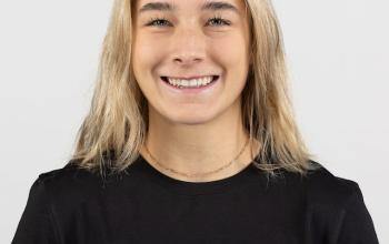 Molly Simpson wins women's BMX cycling gold and silver in France