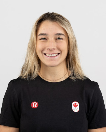 Molly Simpson wins women's BMX cycling gold and silver in France