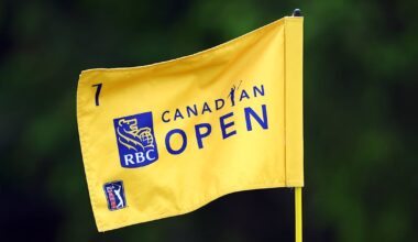 See who played their way into RBC Canadian Open via Sunday qualifier