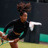 Robin Montgomery, 's-Hertogenbosch 2026