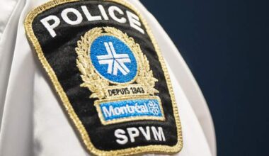 Suspects at large after fatal stabbing in Montreal North Walmart - Montreal