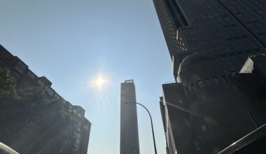 Montreal faces multi-day heat wave