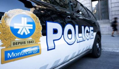 Montreal rabbi says temple service will continue despite attempted arson - Montreal