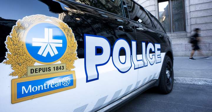 Montreal rabbi says temple service will continue despite attempted arson - Montreal