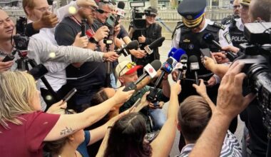 What we know about the deadly Montreal shootings that shook a Jewish neighbourhood