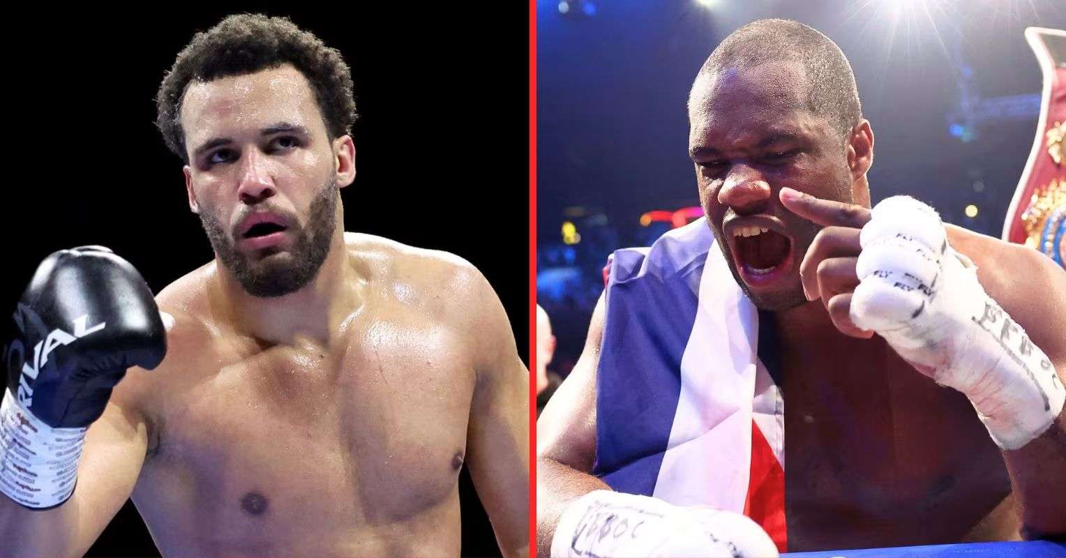 John Fury sums up Moses Itauma’s chances of beating Daniel Dubois now