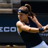 Karolina Muchova, Berlin 2026