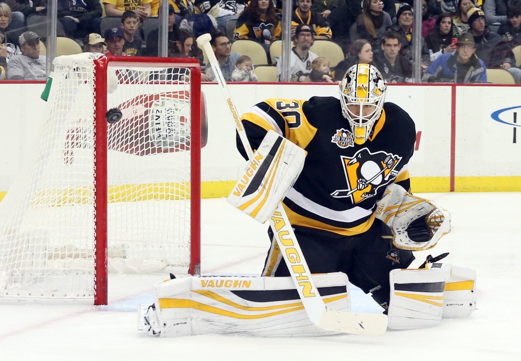 Penguins Should Consider Signing Matt Murray – Pro Hockey Rumors