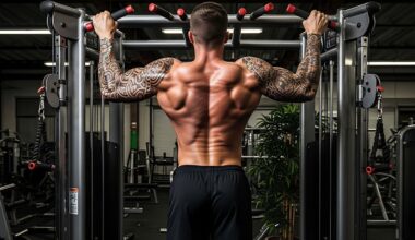 Why Pull-Ups Are the Ultimate Exercise for Building a Wider, Stronger Back