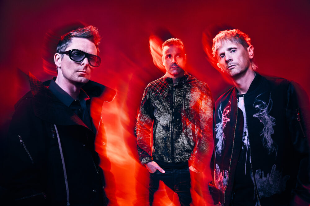 MUSE