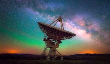Mysterious radio signal traced to a dead star