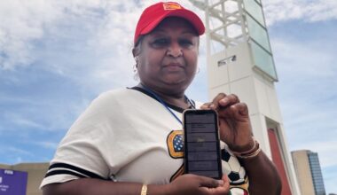World Cup ticket buyers left in the lurch as resale purchases fall through