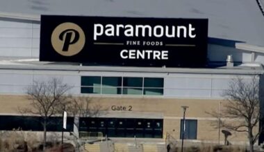 Paramount Fine Foods, City of Mississauga suing each other for millions