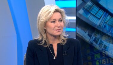 Bonnie Crombie ‘considering’ mayoral run in Mississauga