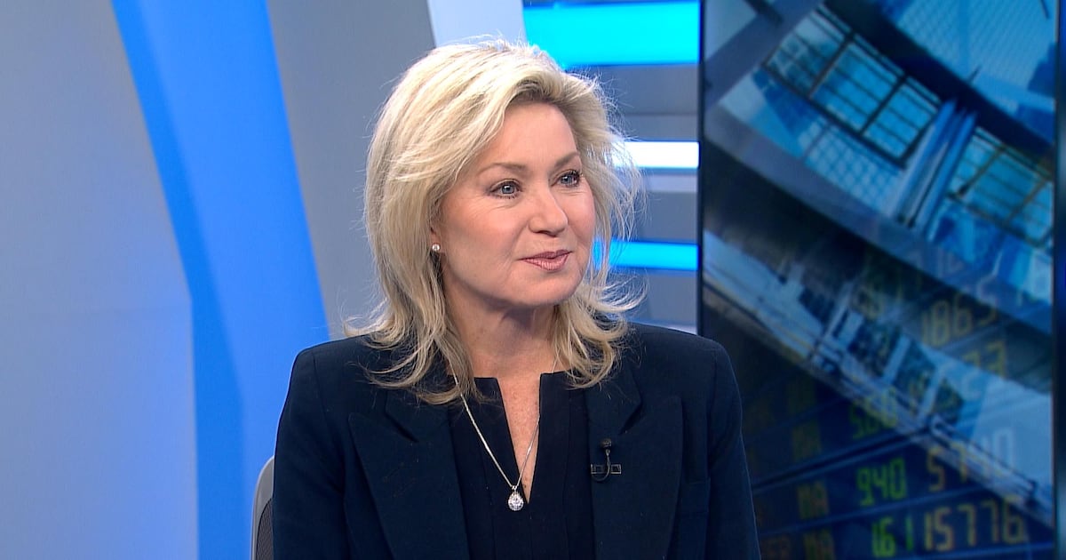 Bonnie Crombie ‘considering’ mayoral run in Mississauga