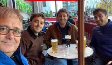 FIFA World Cup: Why this family spent $10K on Toronto trip