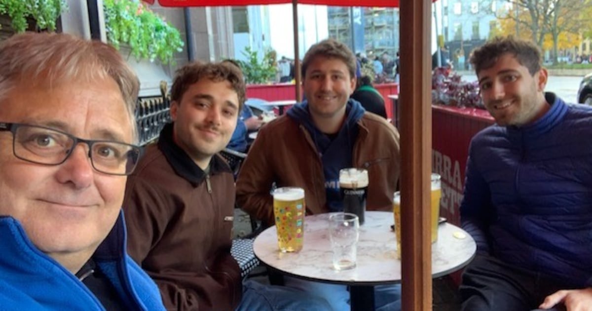 FIFA World Cup: Why this family spent $10K on Toronto trip