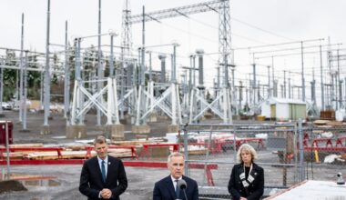 Ottawa proposes changes on major projects review