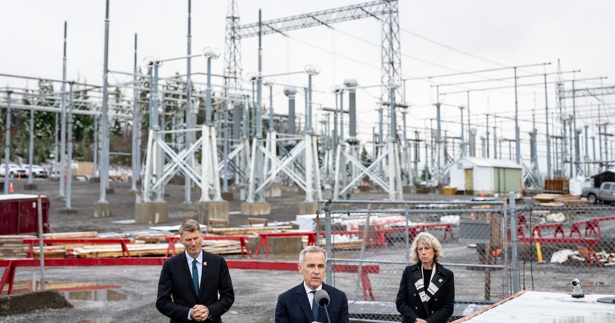 Ottawa proposes changes on major projects review