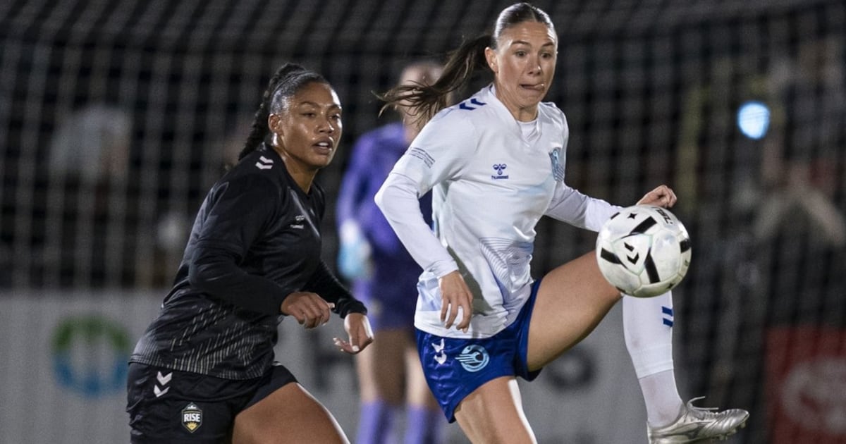 NSL-leading Ottawa Rapid play to 1-1 draw vs. AFC Toronto; Montreal ties Calgary 1-1
