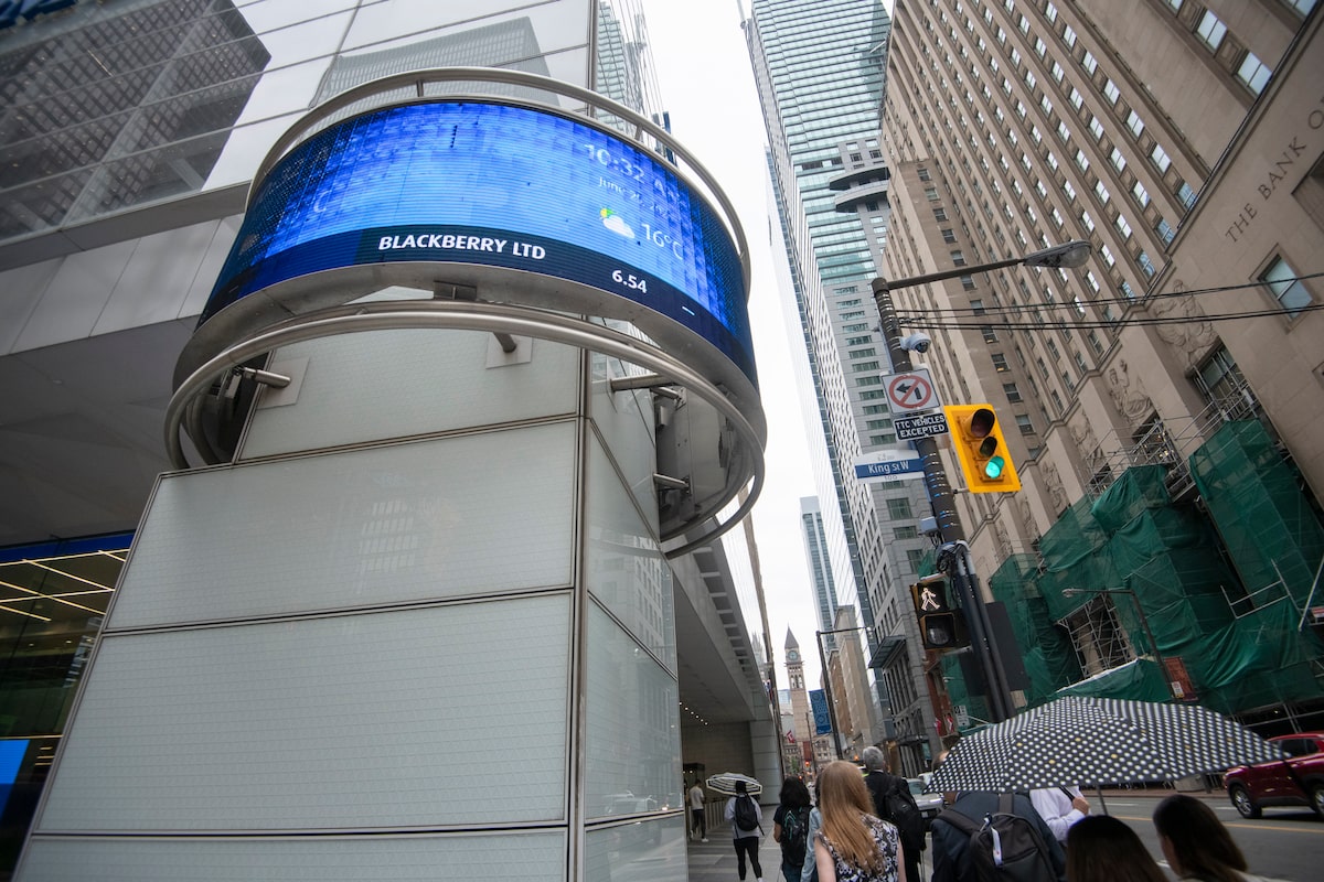 Amber Kanwar’s Weekly Setup: U.S. jobs, Canadian GDP and USMCA review day