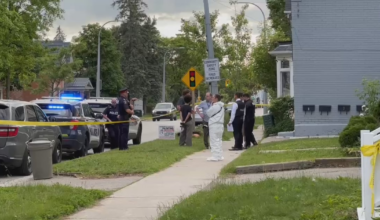 6 in custody following Aurora homicide - CTV News